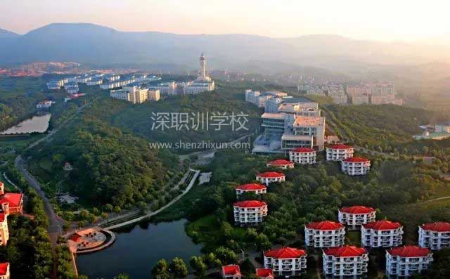 深圳自考时间 深圳自考时间
